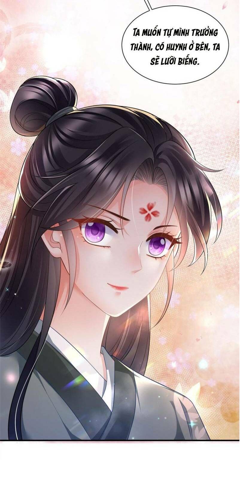 Trùng Sinh Sống Lại ! Các Hoàng Tử Ai Cũng Muốn Cưới Ta ! Chapter 73 - 23