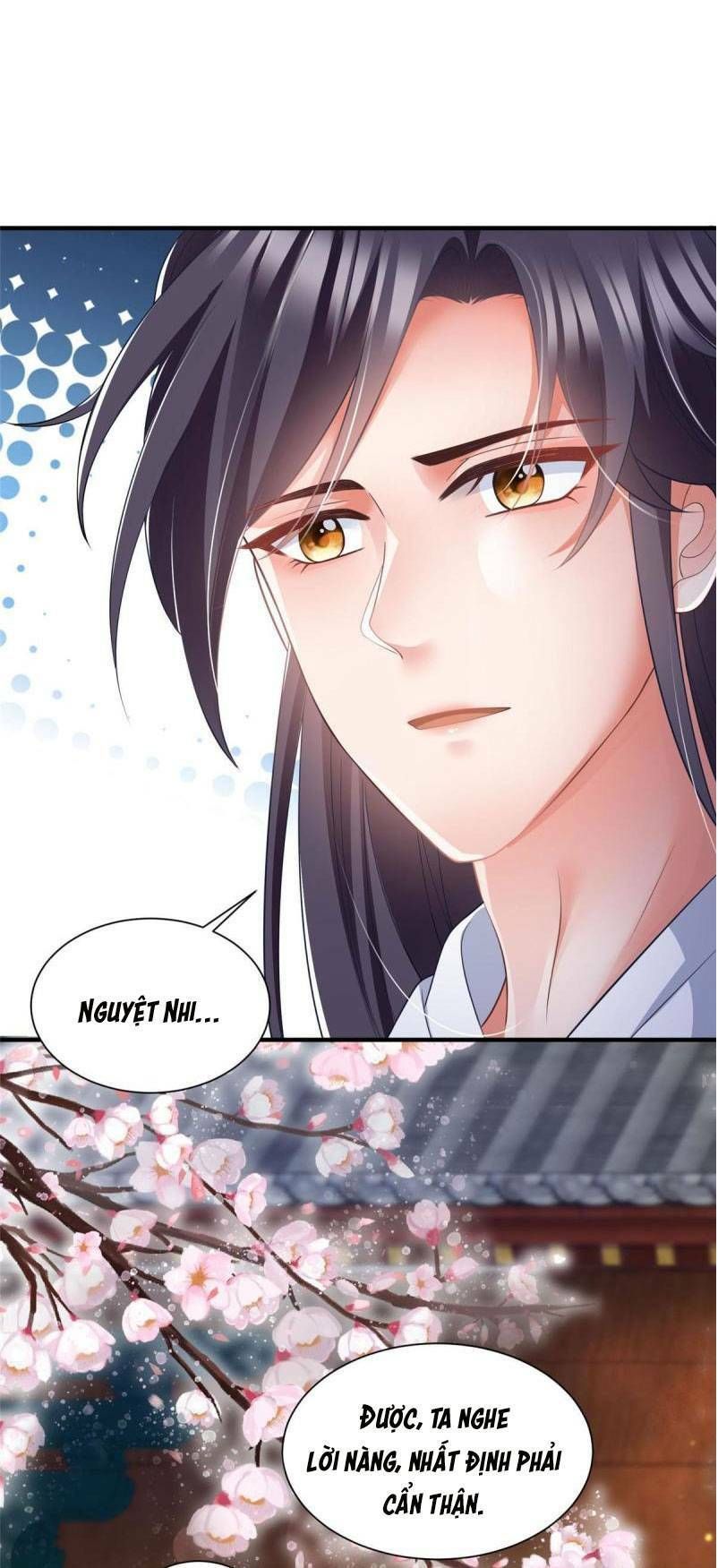 Trùng Sinh Sống Lại ! Các Hoàng Tử Ai Cũng Muốn Cưới Ta ! Chapter 73 - 24