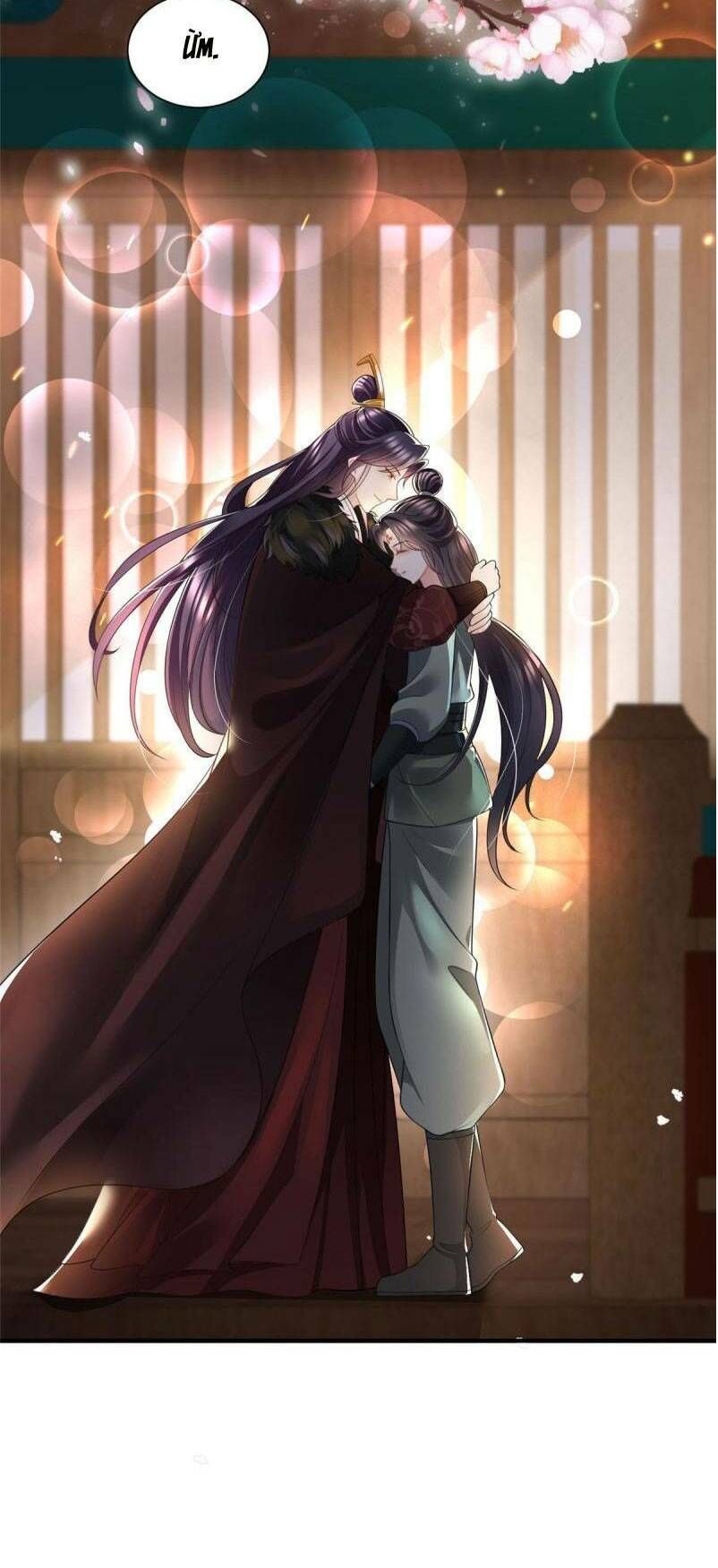 Trùng Sinh Sống Lại ! Các Hoàng Tử Ai Cũng Muốn Cưới Ta ! Chapter 73 - 25