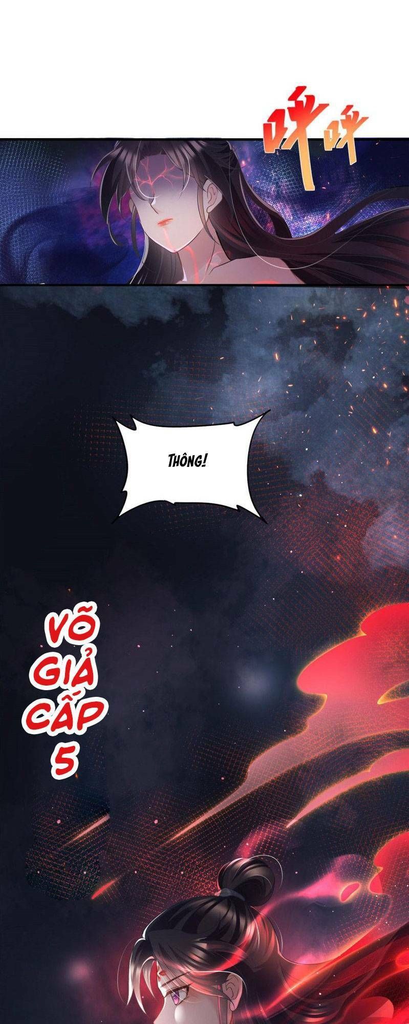 Trùng Sinh Sống Lại ! Các Hoàng Tử Ai Cũng Muốn Cưới Ta ! Chapter 73 - 6