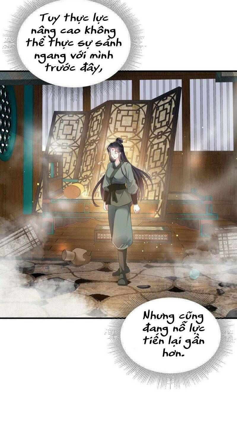 Trùng Sinh Sống Lại ! Các Hoàng Tử Ai Cũng Muốn Cưới Ta ! Chapter 73 - 8