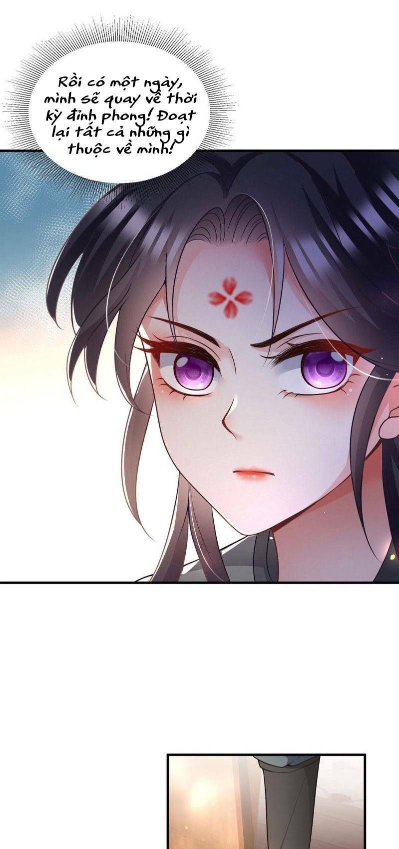 Trùng Sinh Sống Lại ! Các Hoàng Tử Ai Cũng Muốn Cưới Ta ! Chapter 73 - 9