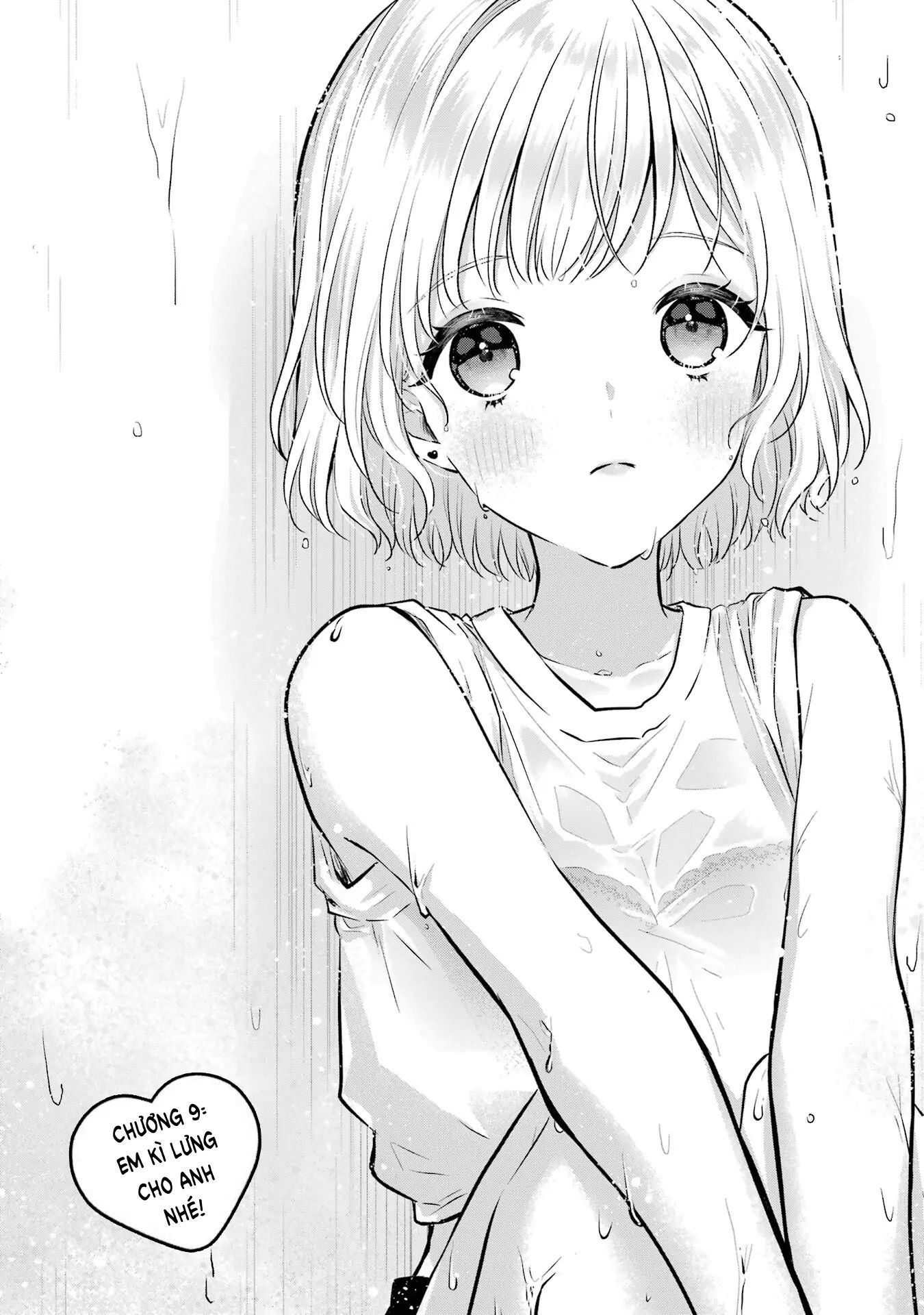 Hẹn Hò Nghiêm Túc Với Succubus Chapter 9 - 2