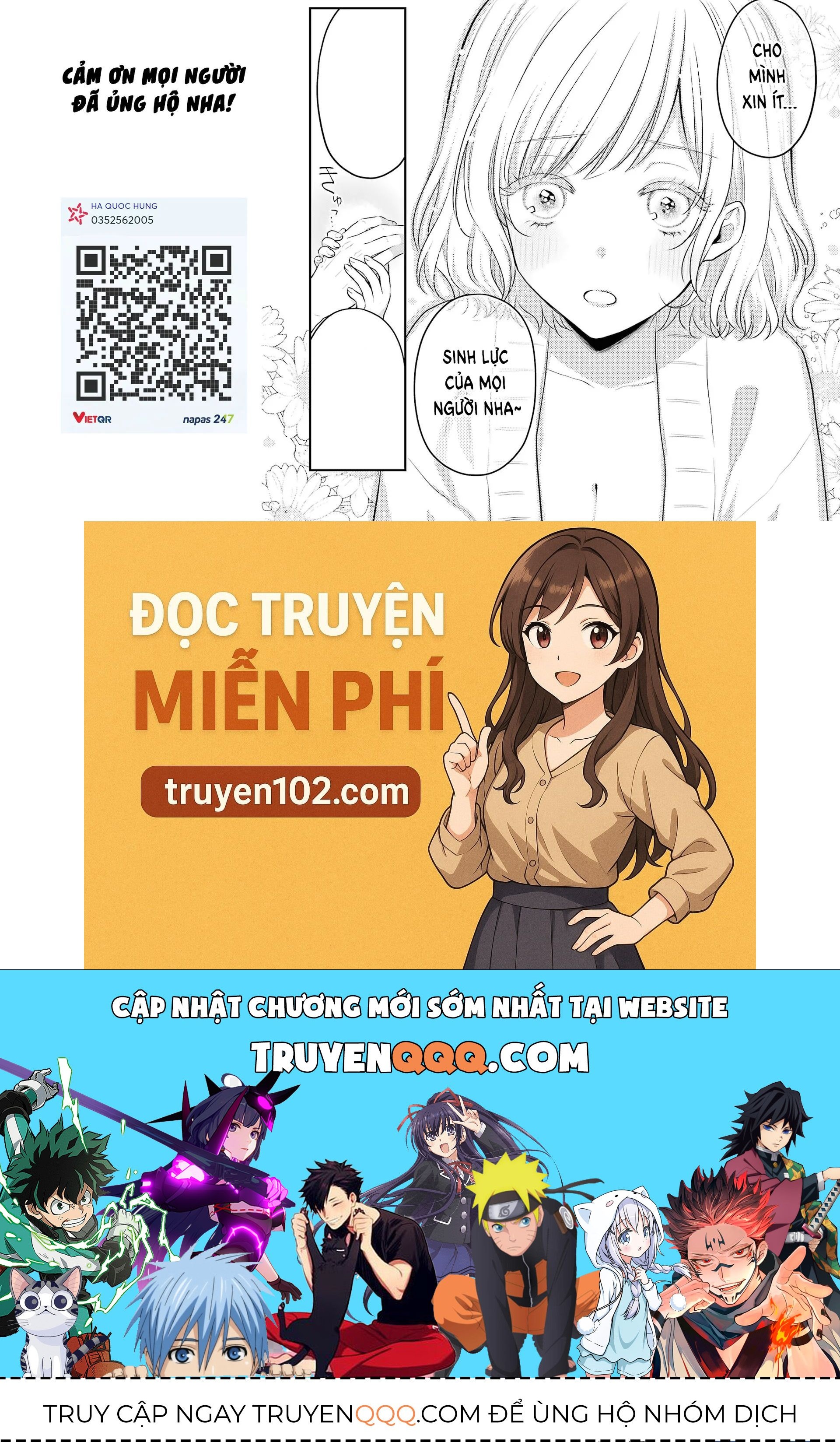 Hẹn Hò Nghiêm Túc Với Succubus Chapter 9 - 34