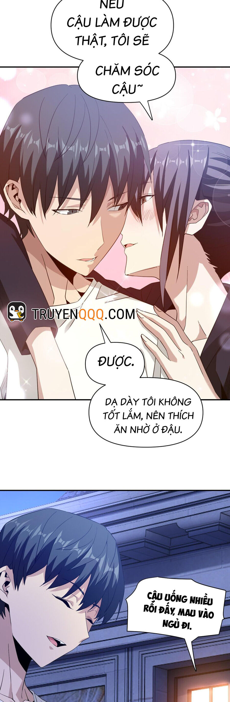 Ta Mắc Kẹt Ở Ngày Này Đã 3000 Năm Chapter 49 - 12