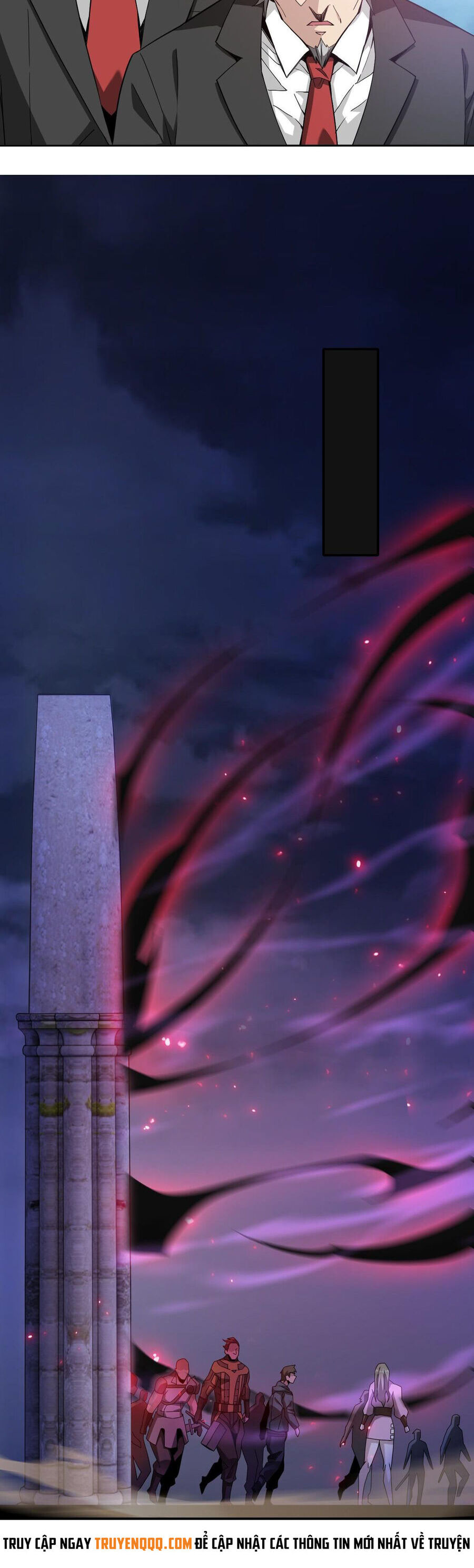 Ta Mắc Kẹt Ở Ngày Này Đã 3000 Năm Chapter 49 - 29