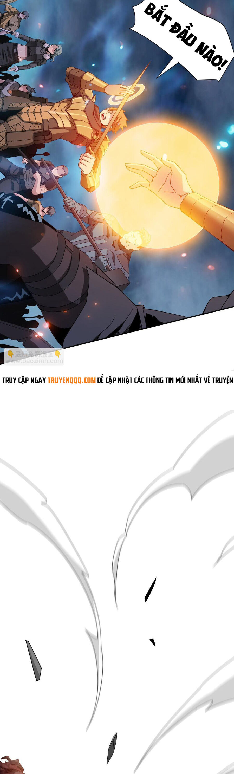 Ta Mắc Kẹt Ở Ngày Này Đã 3000 Năm Chapter 49 - 37