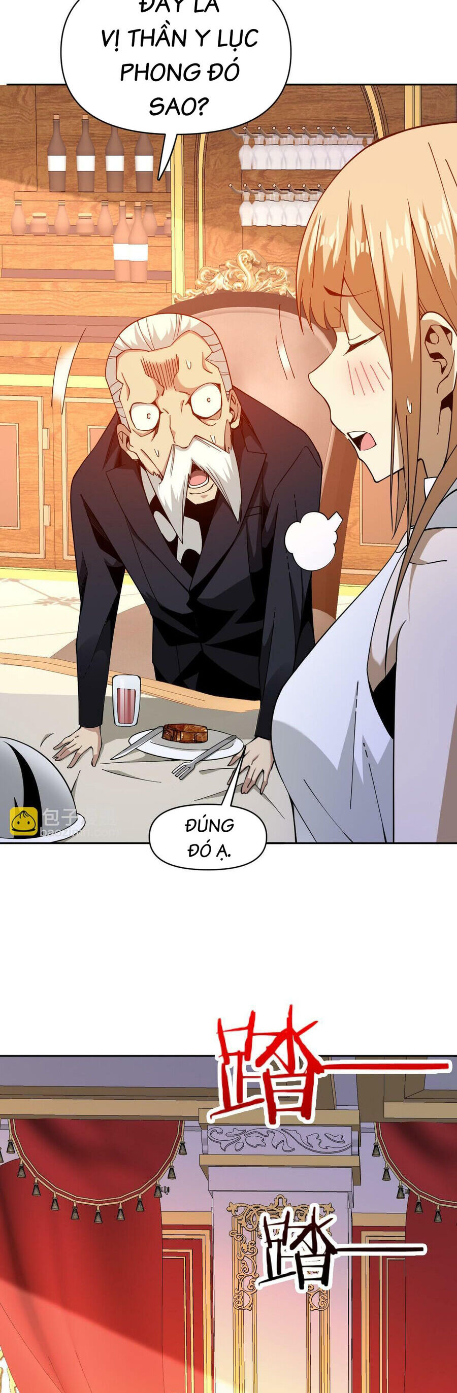 Ta Mắc Kẹt Ở Ngày Này Đã 3000 Năm Chapter 66 - 16