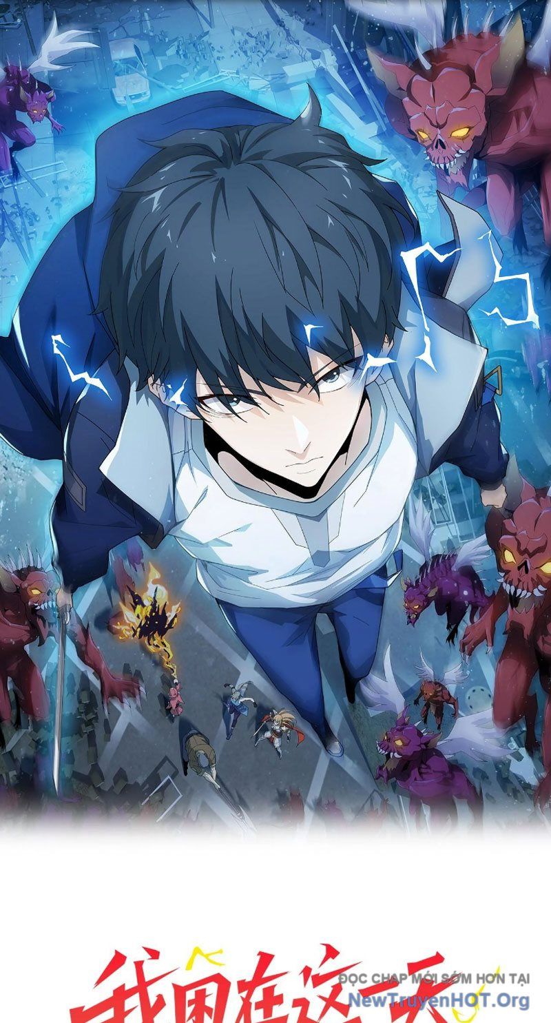 Ta Mắc Kẹt Ở Ngày Này Đã 3000 Năm Chapter 67 - 2