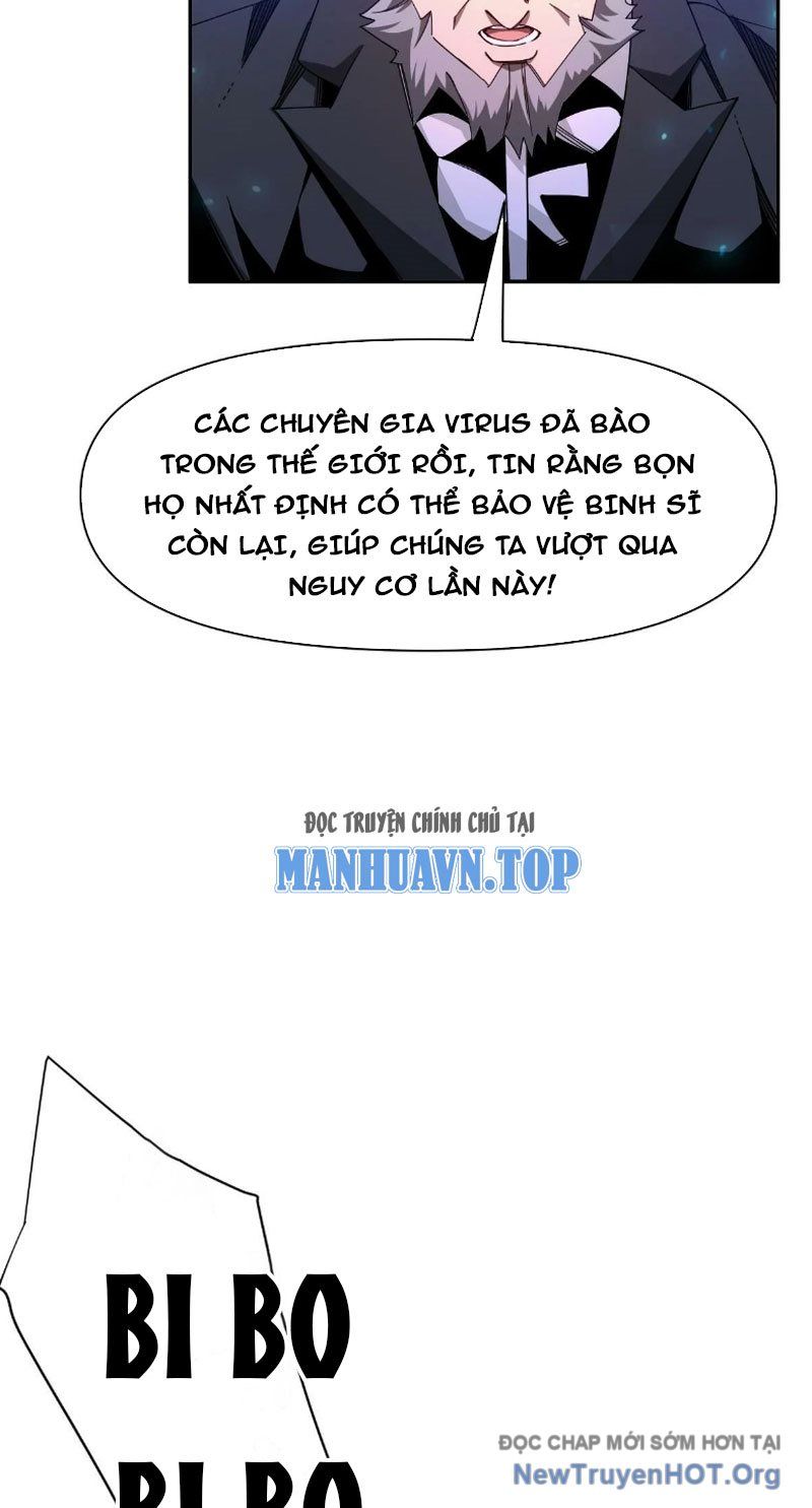 Ta Mắc Kẹt Ở Ngày Này Đã 3000 Năm Chapter 67 - 11