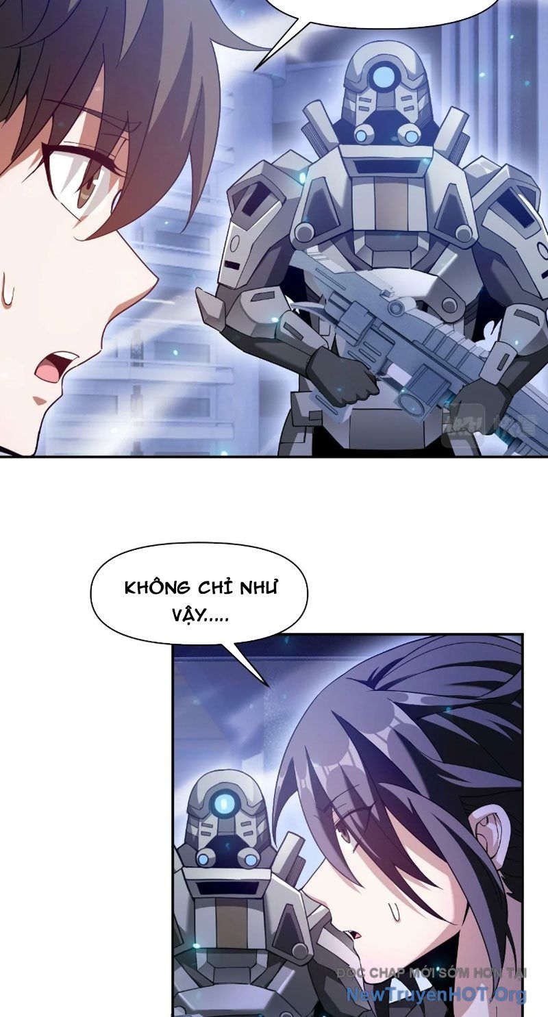 Ta Mắc Kẹt Ở Ngày Này Đã 3000 Năm Chapter 67 - 14