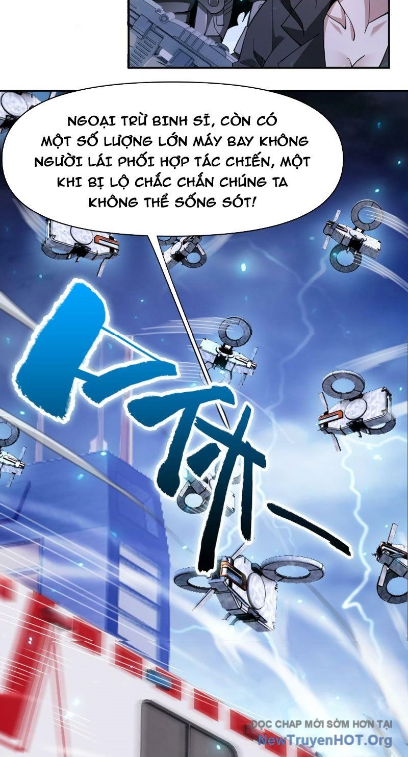 Ta Mắc Kẹt Ở Ngày Này Đã 3000 Năm Chapter 67 - 15