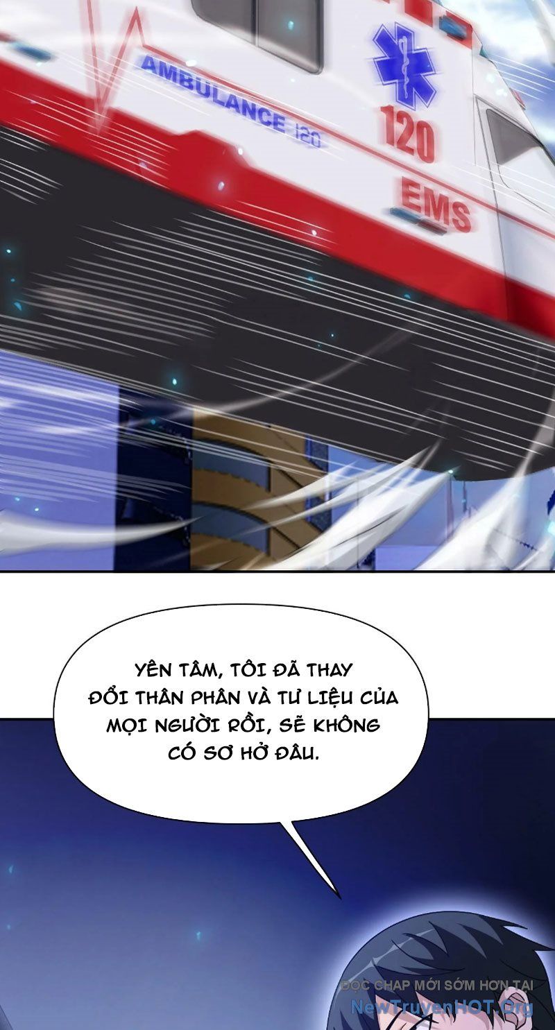 Ta Mắc Kẹt Ở Ngày Này Đã 3000 Năm Chapter 67 - 16