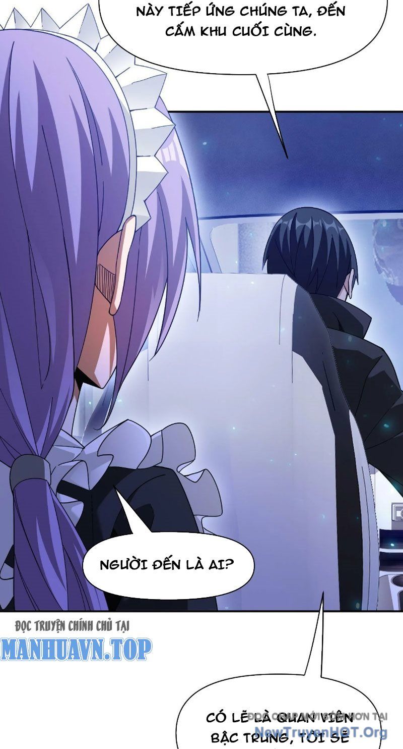 Ta Mắc Kẹt Ở Ngày Này Đã 3000 Năm Chapter 67 - 18