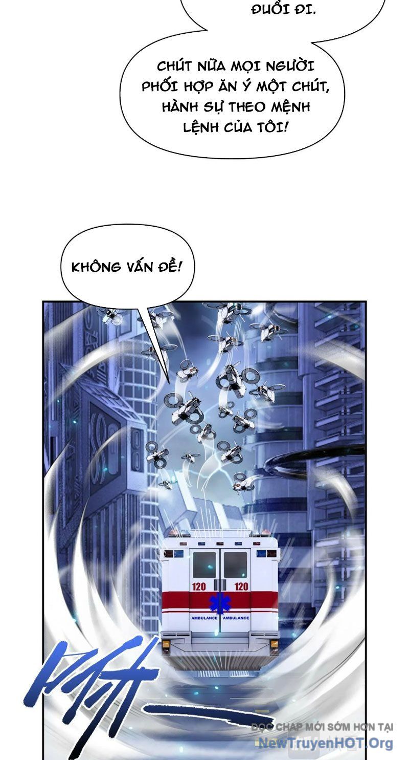 Ta Mắc Kẹt Ở Ngày Này Đã 3000 Năm Chapter 67 - 19