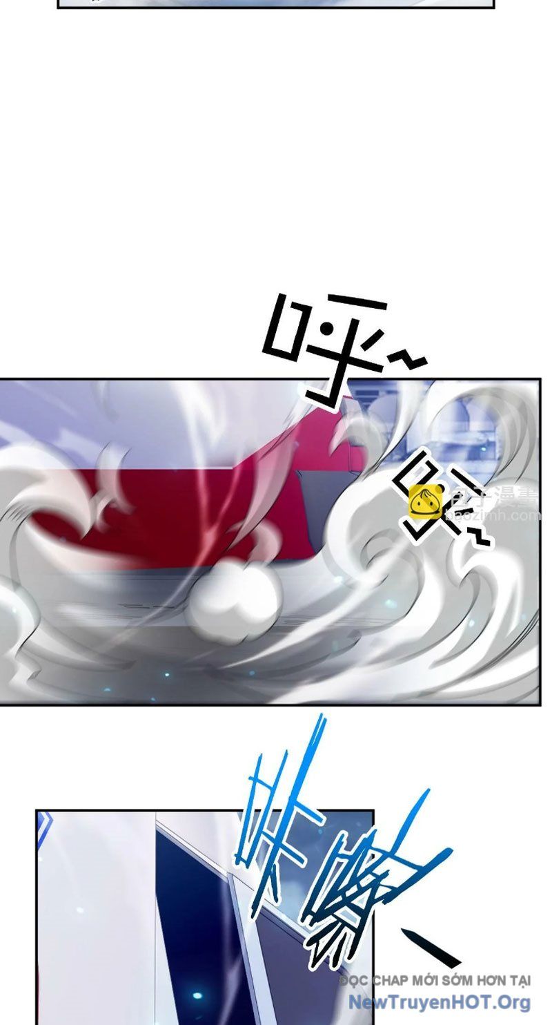 Ta Mắc Kẹt Ở Ngày Này Đã 3000 Năm Chapter 67 - 20