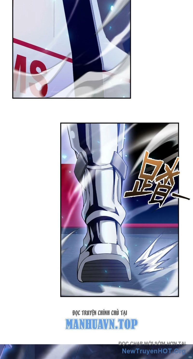 Ta Mắc Kẹt Ở Ngày Này Đã 3000 Năm Chapter 67 - 21