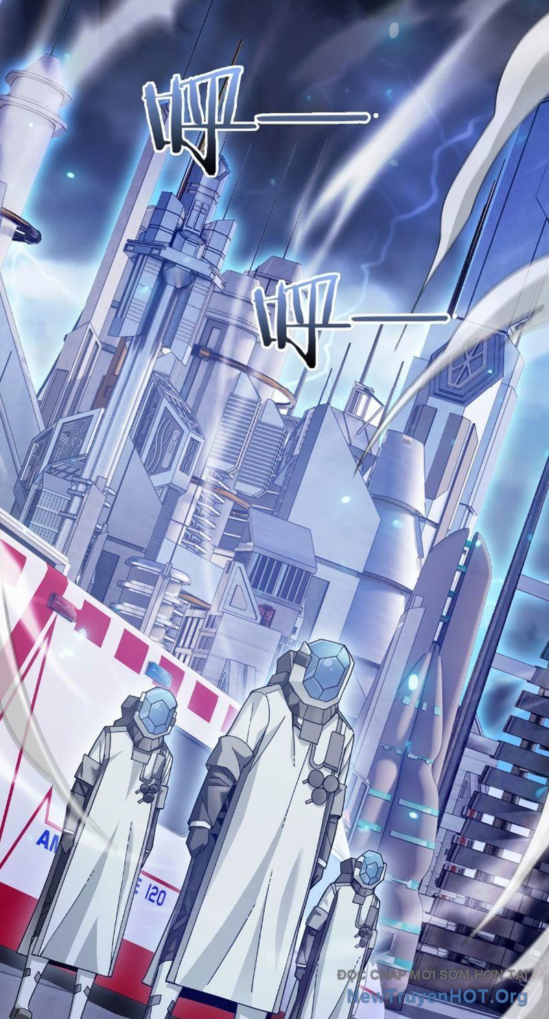 Ta Mắc Kẹt Ở Ngày Này Đã 3000 Năm Chapter 67 - 22