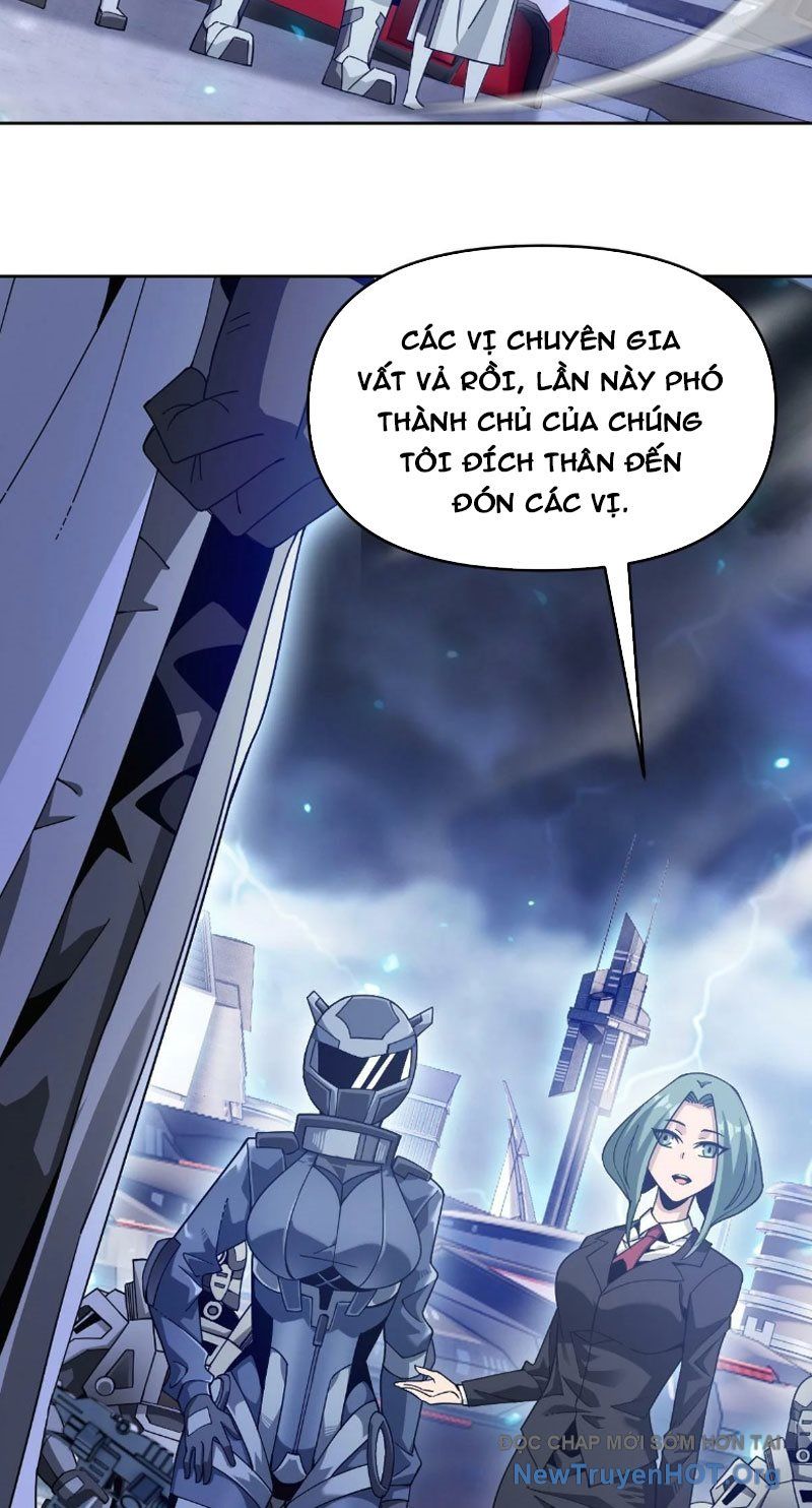 Ta Mắc Kẹt Ở Ngày Này Đã 3000 Năm Chapter 67 - 23