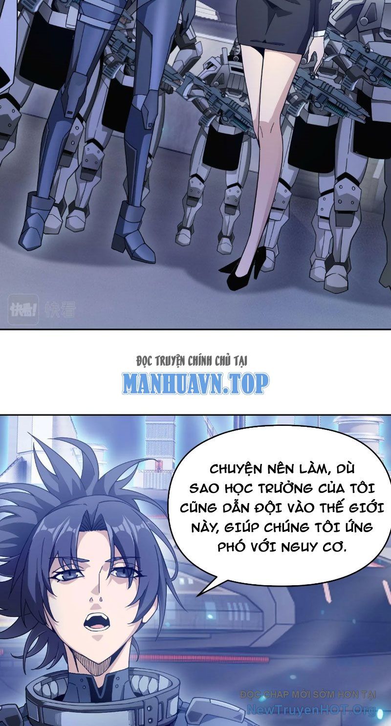 Ta Mắc Kẹt Ở Ngày Này Đã 3000 Năm Chapter 67 - 24