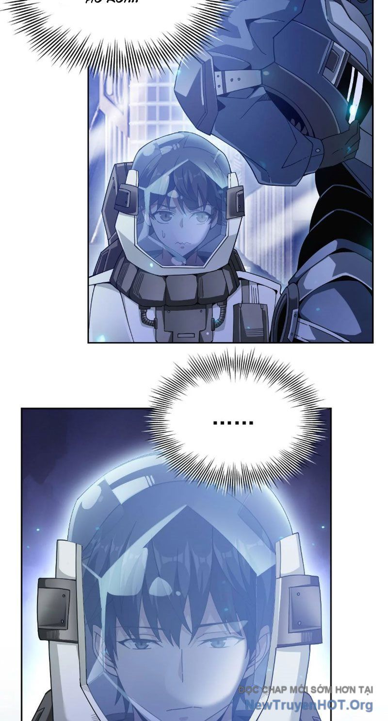 Ta Mắc Kẹt Ở Ngày Này Đã 3000 Năm Chapter 67 - 26