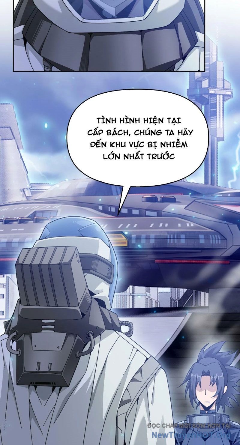 Ta Mắc Kẹt Ở Ngày Này Đã 3000 Năm Chapter 67 - 27