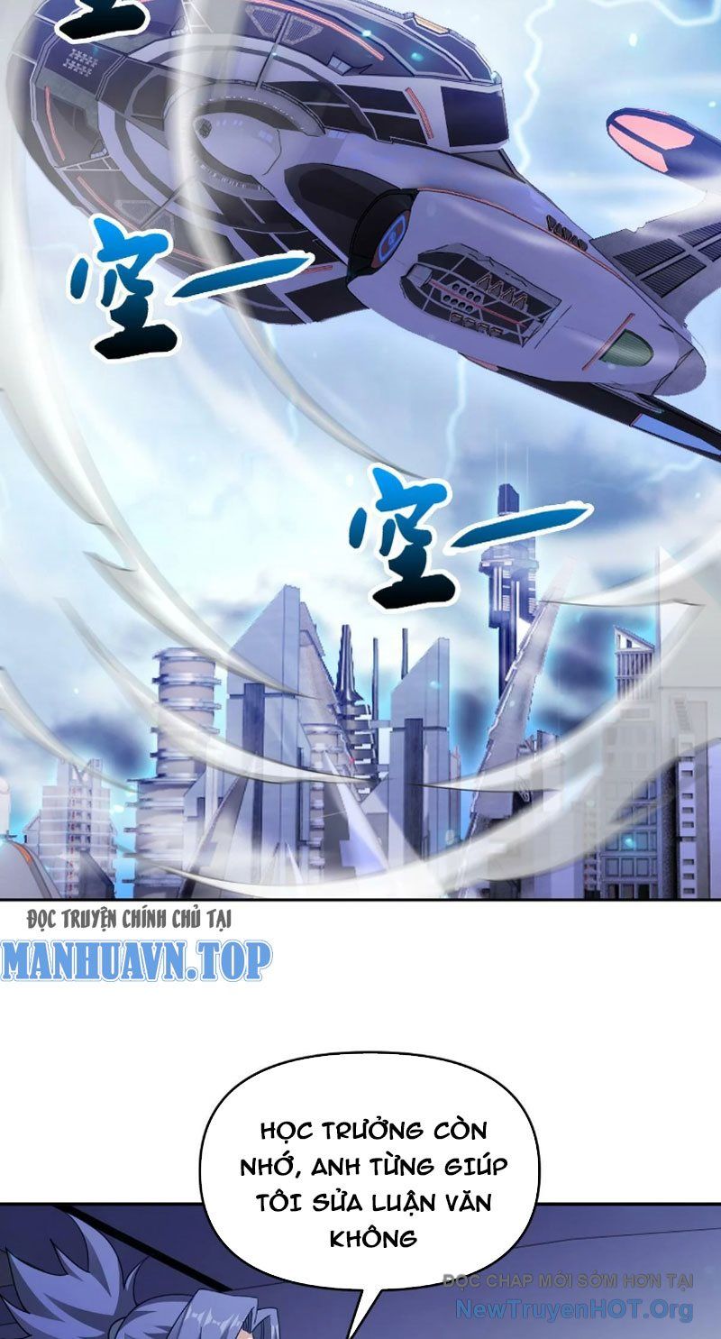 Ta Mắc Kẹt Ở Ngày Này Đã 3000 Năm Chapter 67 - 30