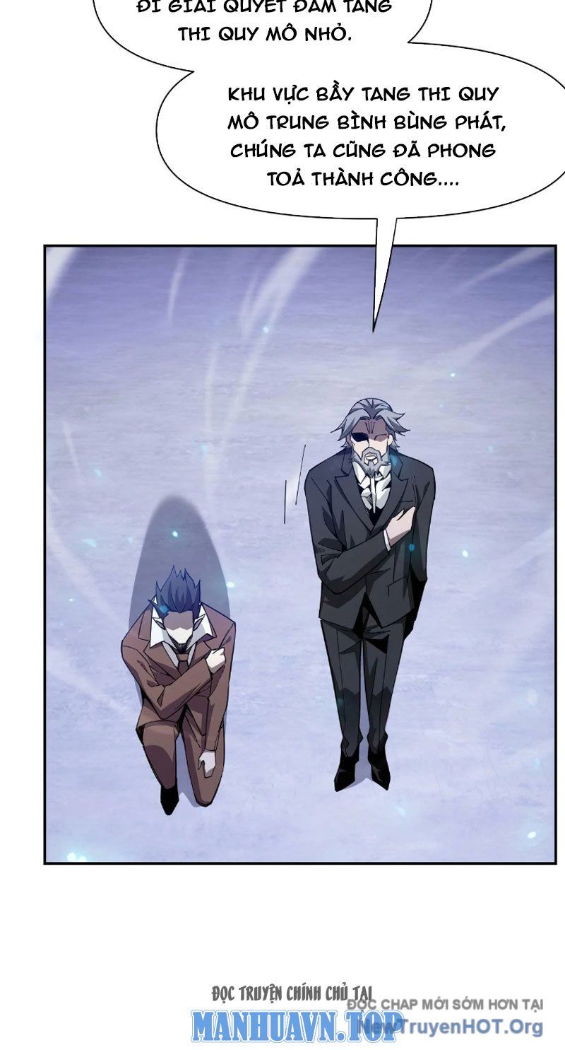 Ta Mắc Kẹt Ở Ngày Này Đã 3000 Năm Chapter 67 - 4