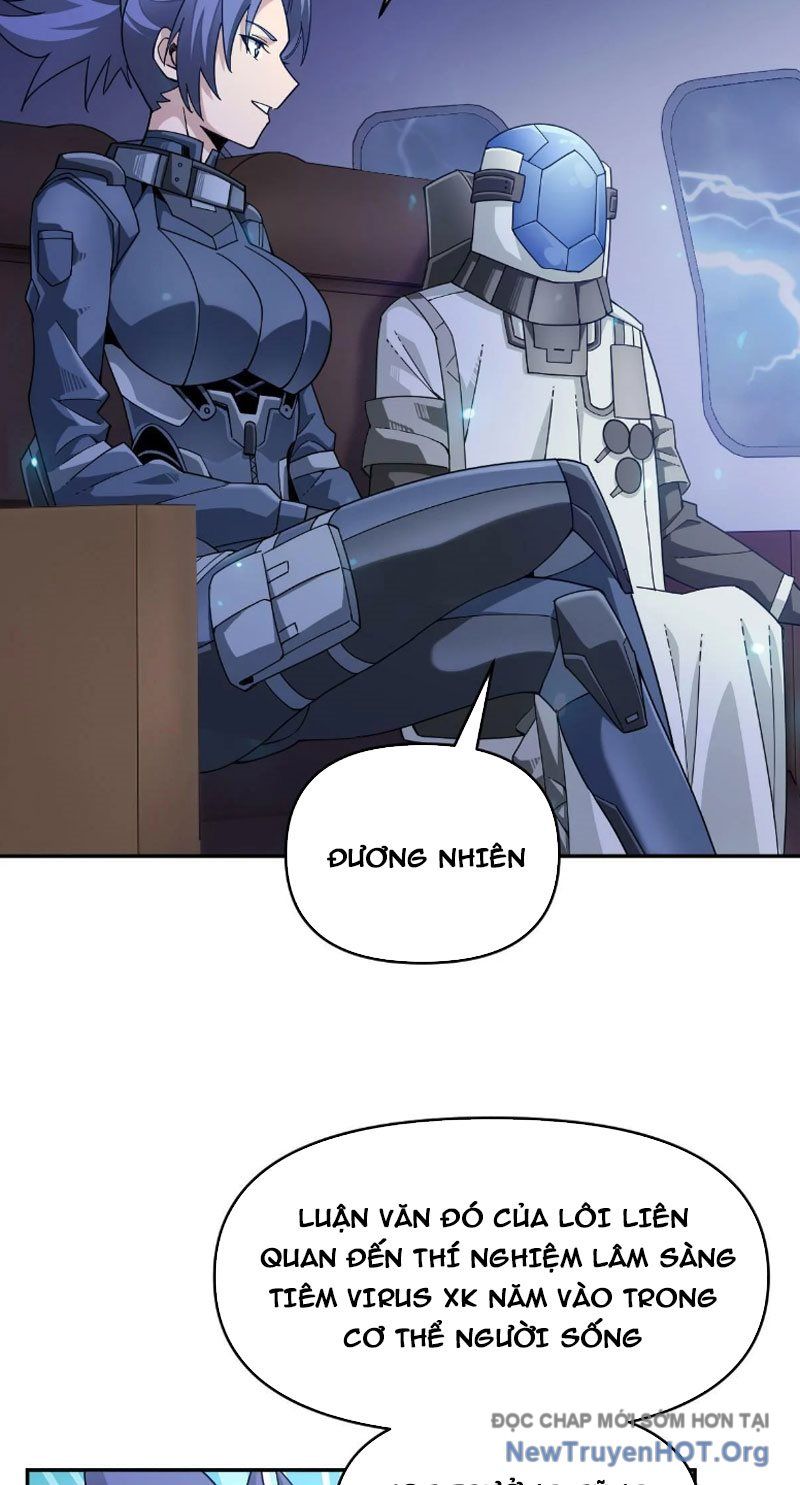 Ta Mắc Kẹt Ở Ngày Này Đã 3000 Năm Chapter 67 - 31