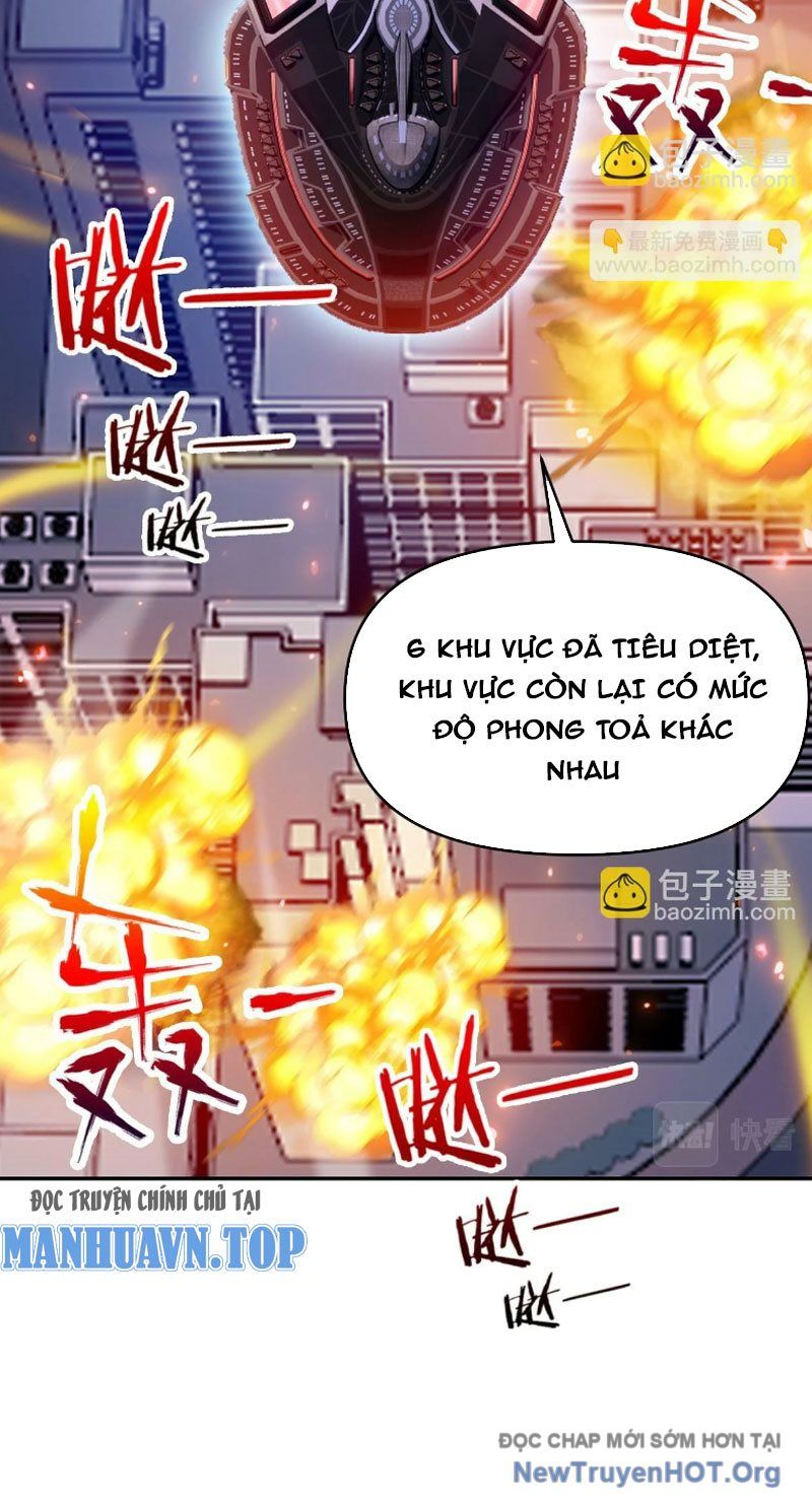 Ta Mắc Kẹt Ở Ngày Này Đã 3000 Năm Chapter 67 - 34