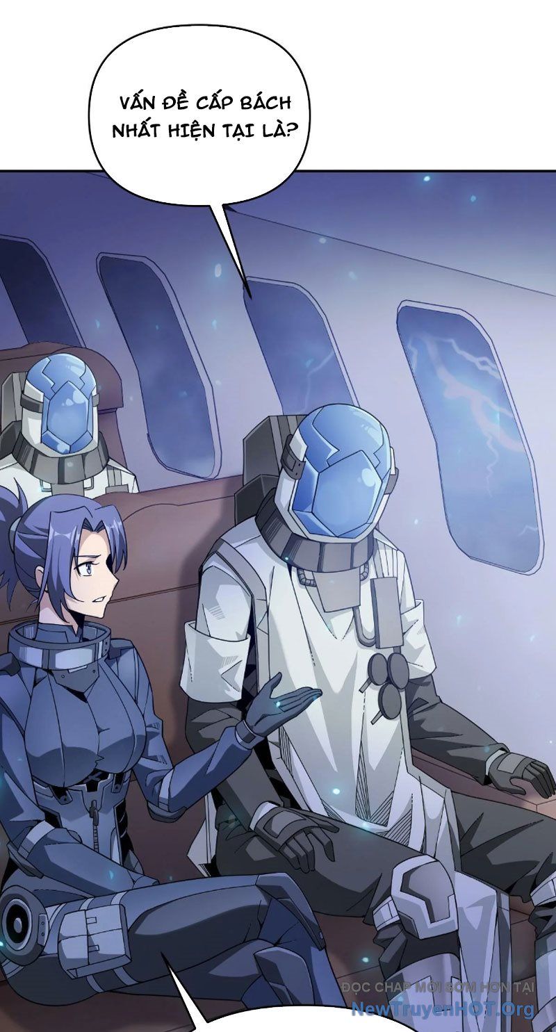 Ta Mắc Kẹt Ở Ngày Này Đã 3000 Năm Chapter 67 - 35