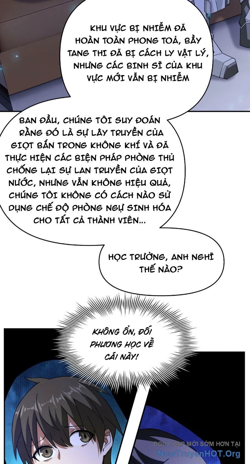 Ta Mắc Kẹt Ở Ngày Này Đã 3000 Năm Chapter 67 - 36