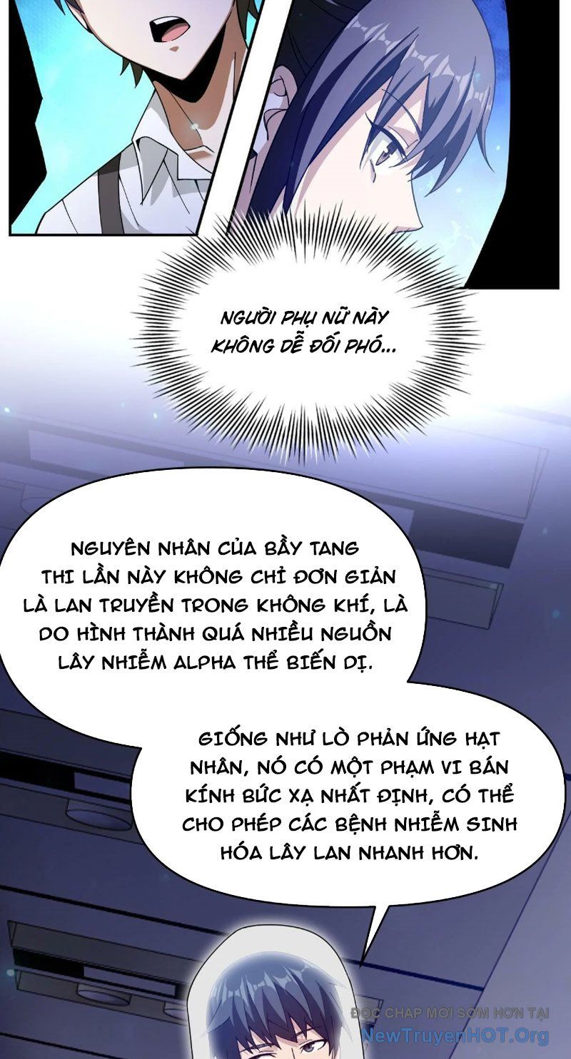 Ta Mắc Kẹt Ở Ngày Này Đã 3000 Năm Chapter 67 - 37