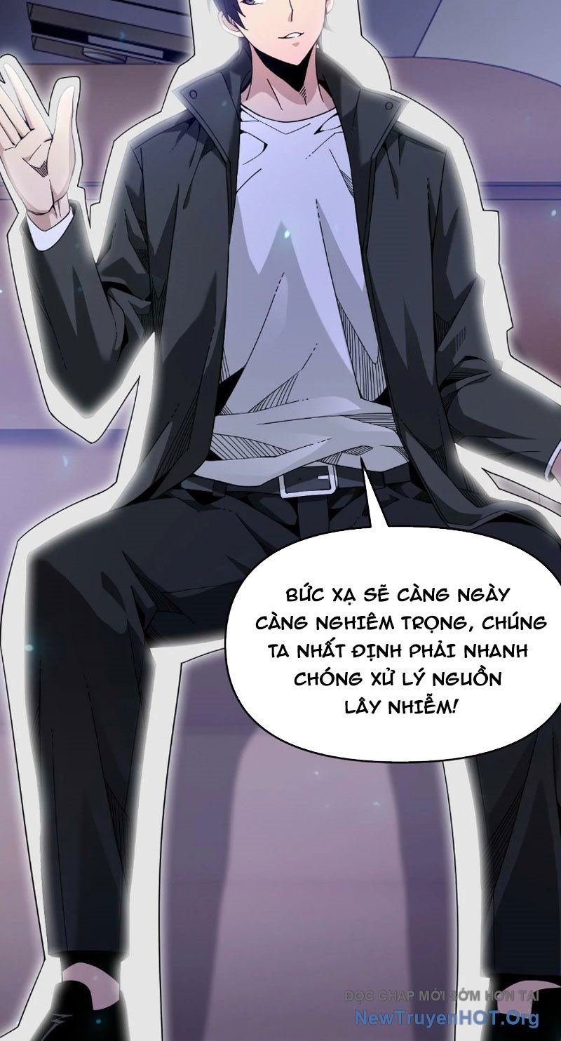 Ta Mắc Kẹt Ở Ngày Này Đã 3000 Năm Chapter 67 - 38