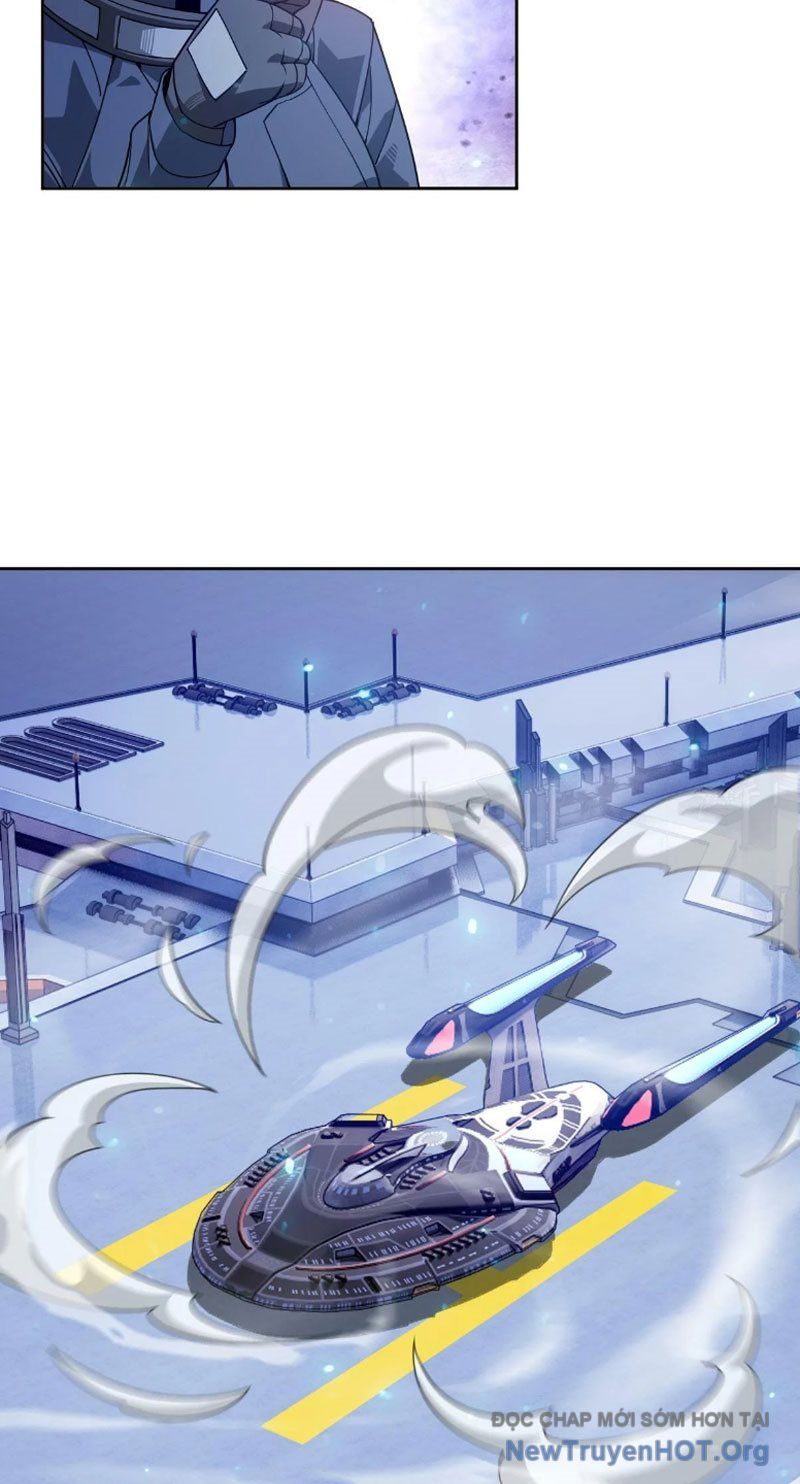 Ta Mắc Kẹt Ở Ngày Này Đã 3000 Năm Chapter 67 - 40