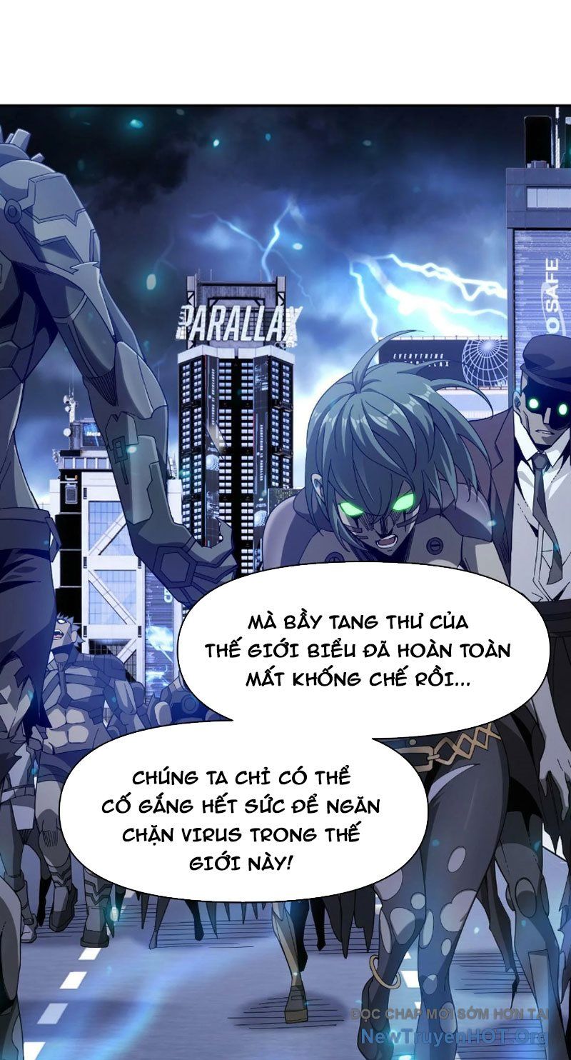 Ta Mắc Kẹt Ở Ngày Này Đã 3000 Năm Chapter 67 - 5