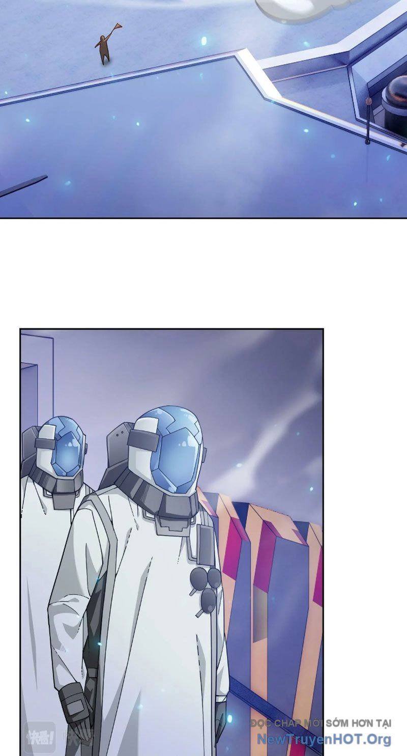 Ta Mắc Kẹt Ở Ngày Này Đã 3000 Năm Chapter 67 - 41