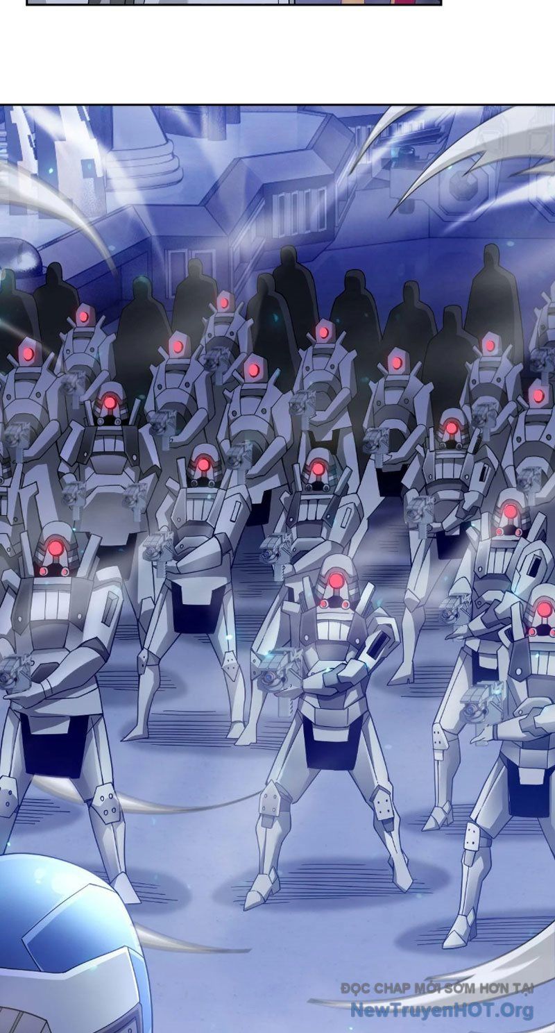 Ta Mắc Kẹt Ở Ngày Này Đã 3000 Năm Chapter 67 - 42