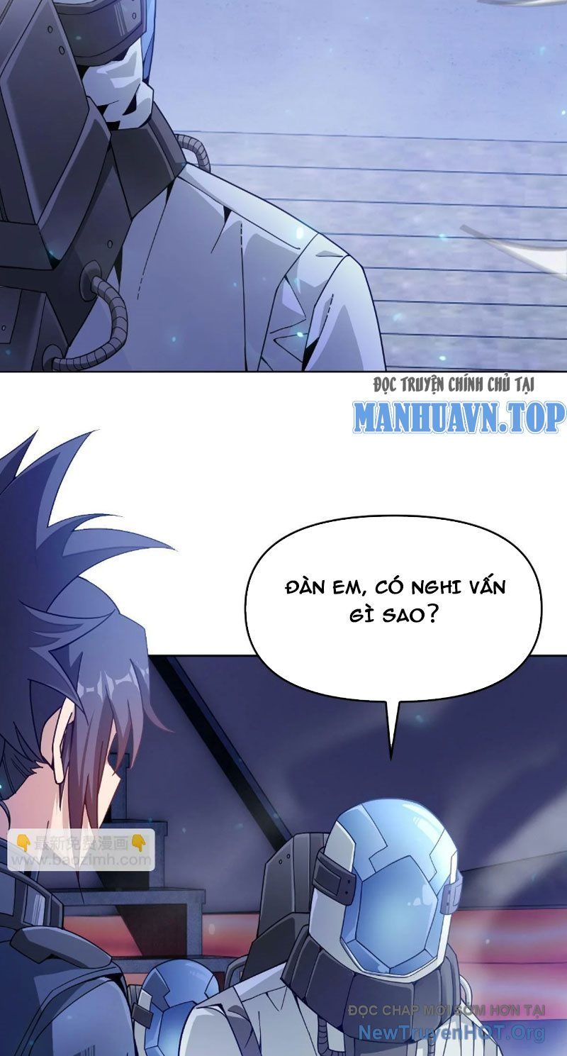 Ta Mắc Kẹt Ở Ngày Này Đã 3000 Năm Chapter 67 - 43