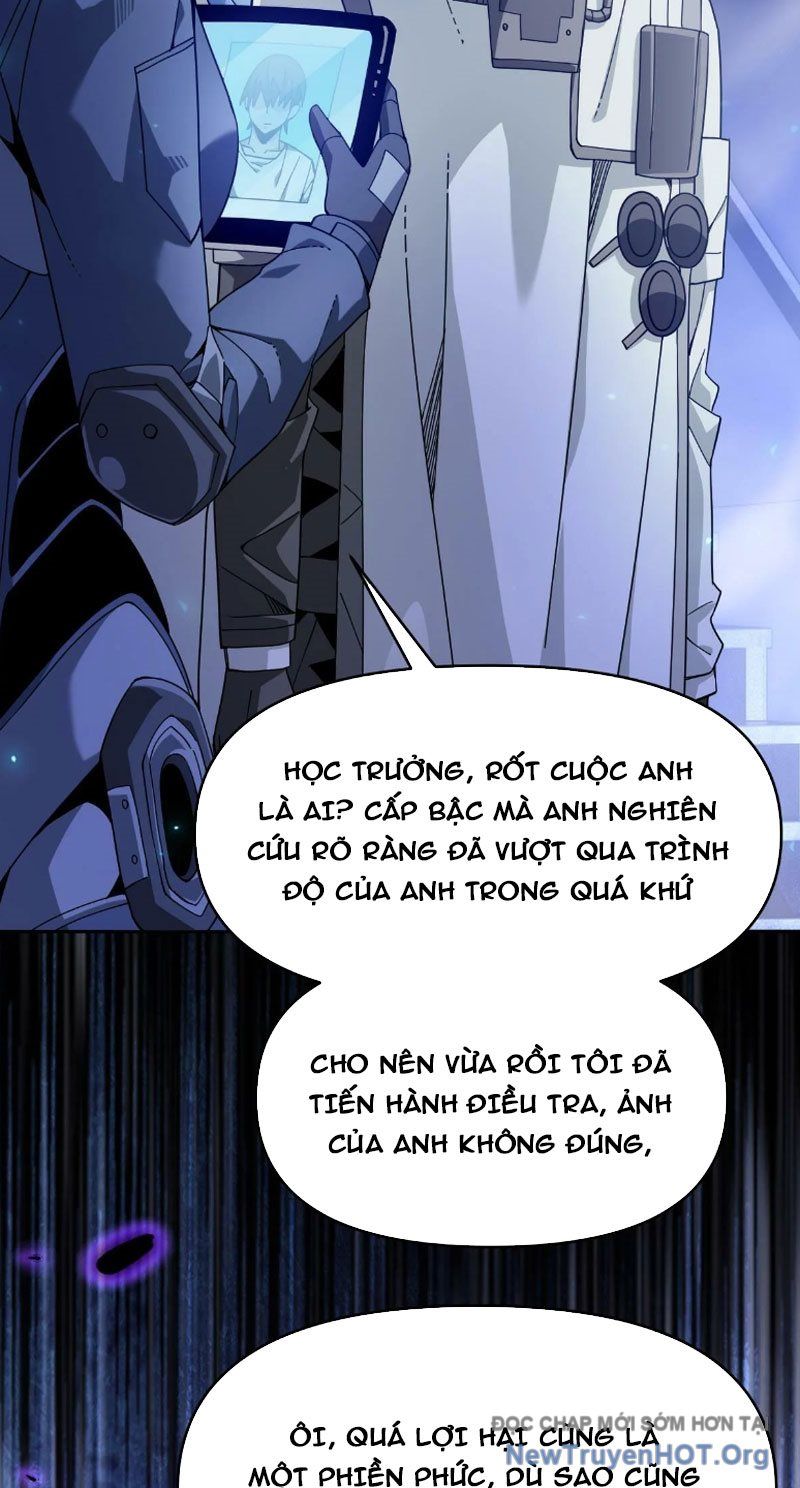 Ta Mắc Kẹt Ở Ngày Này Đã 3000 Năm Chapter 67 - 44