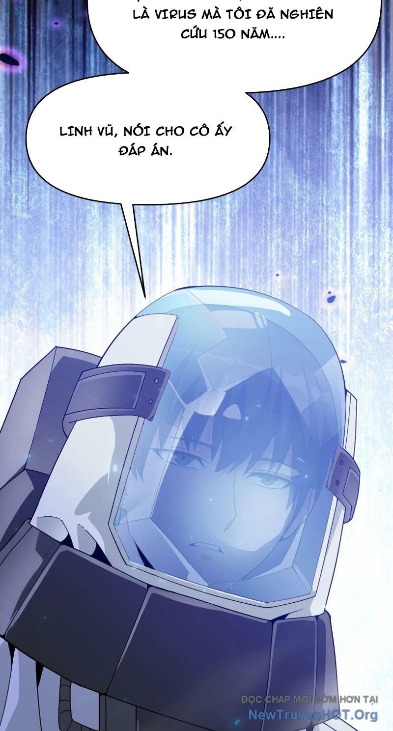 Ta Mắc Kẹt Ở Ngày Này Đã 3000 Năm Chapter 67 - 45