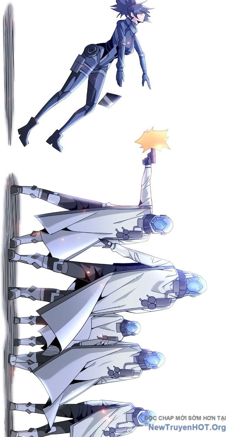 Ta Mắc Kẹt Ở Ngày Này Đã 3000 Năm Chapter 67 - 47