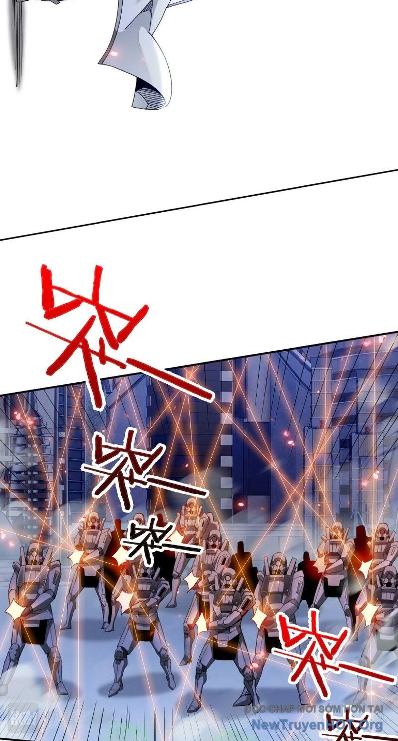 Ta Mắc Kẹt Ở Ngày Này Đã 3000 Năm Chapter 67 - 48