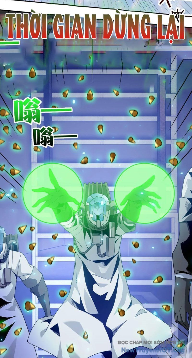 Ta Mắc Kẹt Ở Ngày Này Đã 3000 Năm Chapter 67 - 49