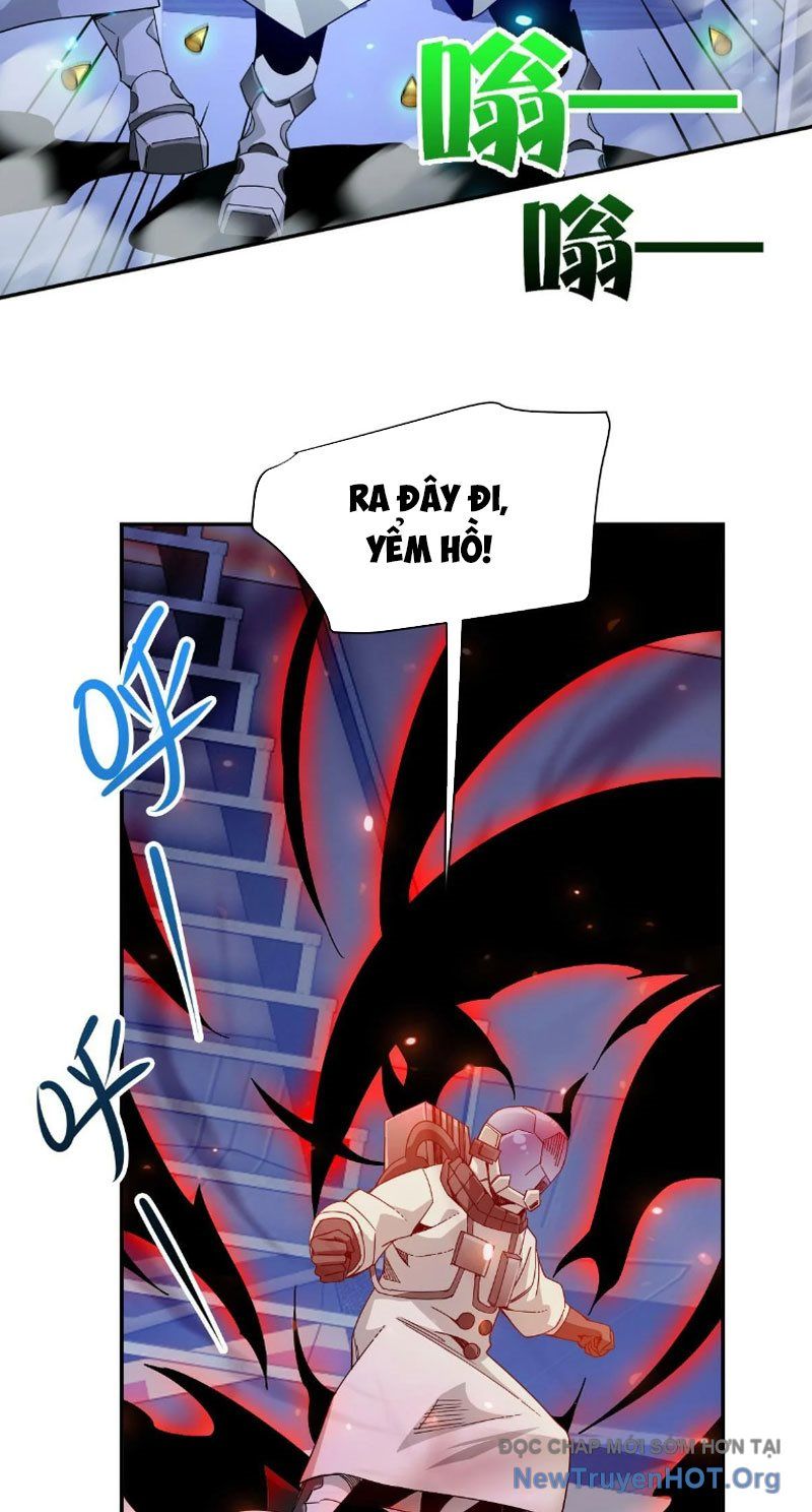 Ta Mắc Kẹt Ở Ngày Này Đã 3000 Năm Chapter 67 - 50