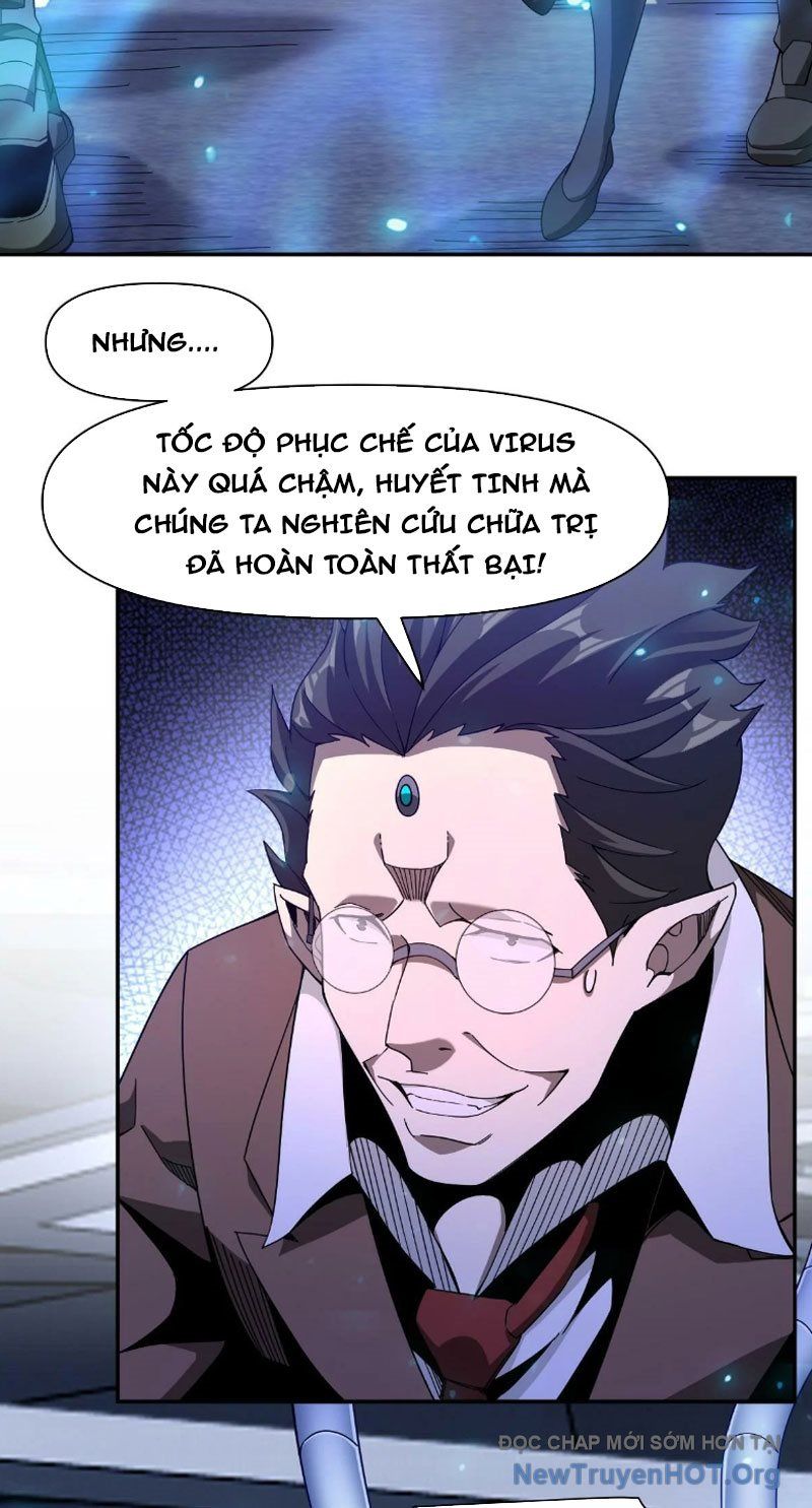 Ta Mắc Kẹt Ở Ngày Này Đã 3000 Năm Chapter 67 - 6