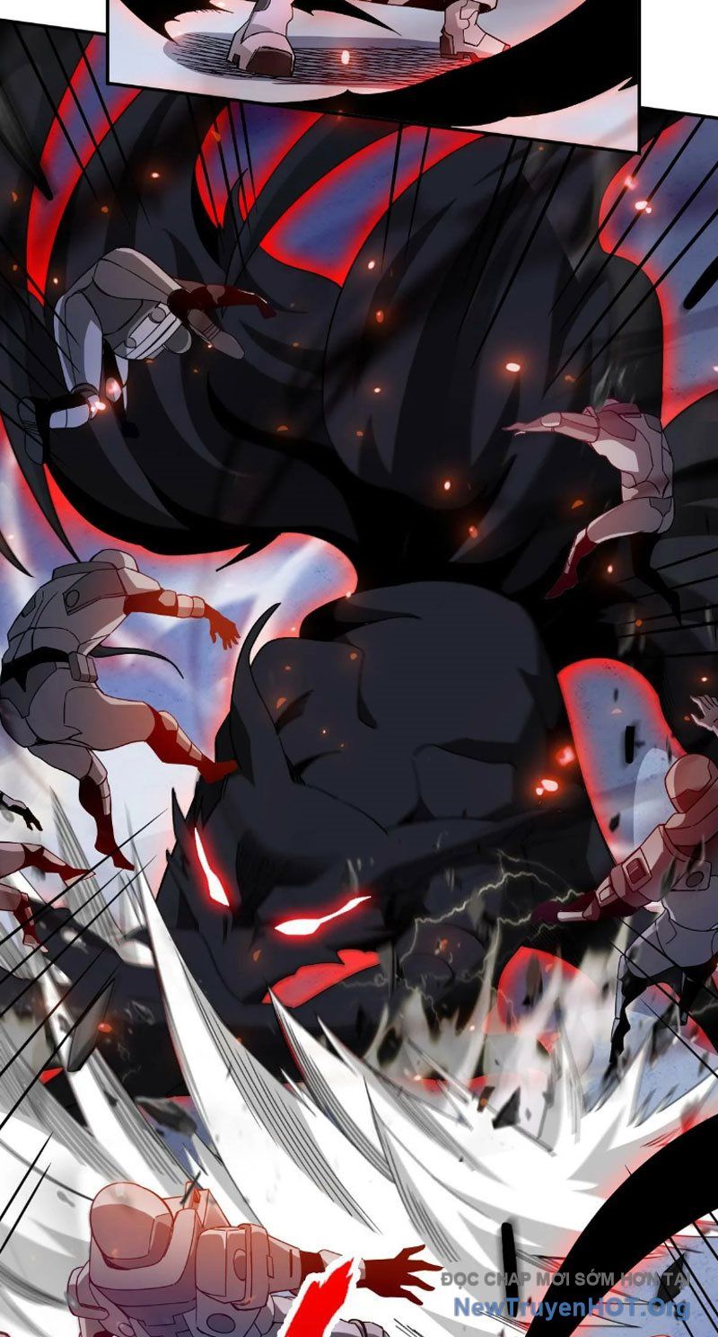 Ta Mắc Kẹt Ở Ngày Này Đã 3000 Năm Chapter 67 - 51