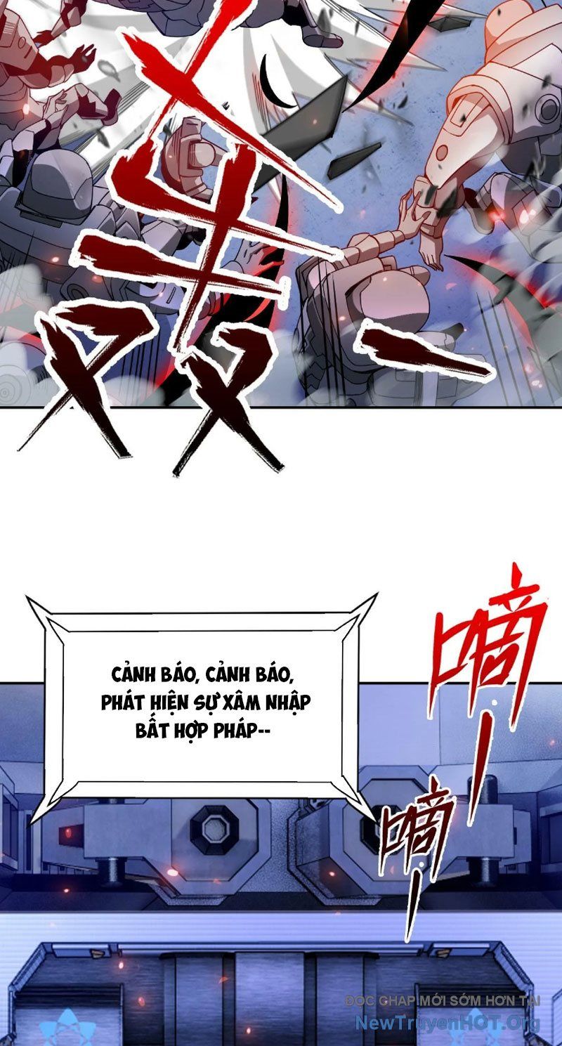 Ta Mắc Kẹt Ở Ngày Này Đã 3000 Năm Chapter 67 - 52