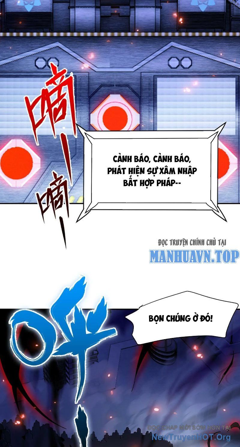 Ta Mắc Kẹt Ở Ngày Này Đã 3000 Năm Chapter 67 - 53