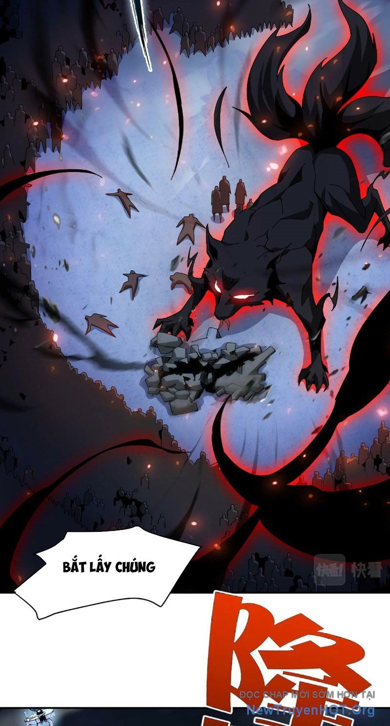 Ta Mắc Kẹt Ở Ngày Này Đã 3000 Năm Chapter 67 - 54